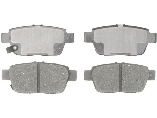 Disc Brake Pad Raybestos Brakes SGD1103C