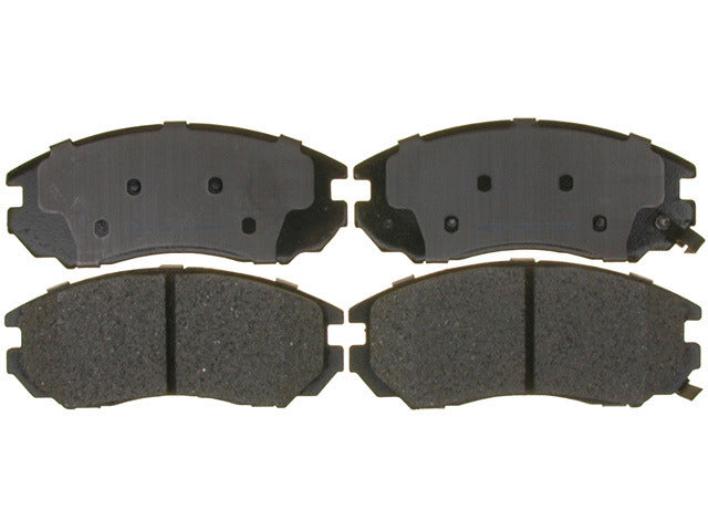 Disc Brake Pad Raybestos Brakes SGD1104C