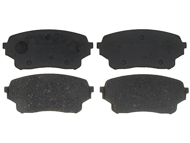 Disc Brake Pad Raybestos Brakes SGD1105C