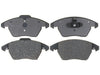 Disc Brake Pad Raybestos Brakes SGD1107AC