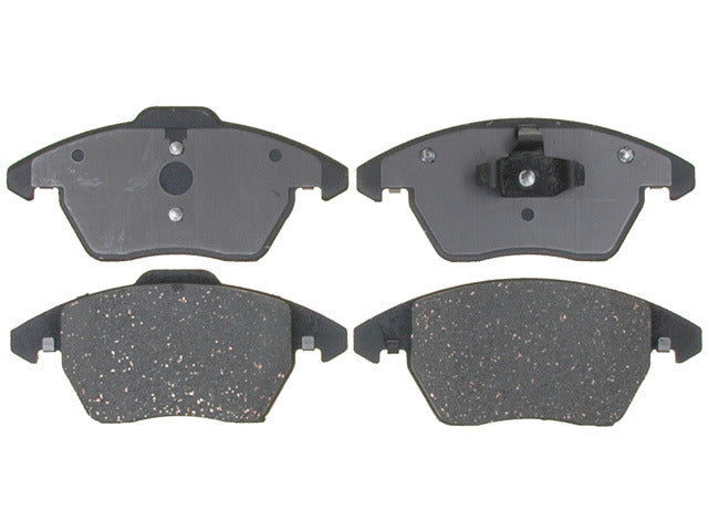 Disc Brake Pad Raybestos Brakes SGD1107AC