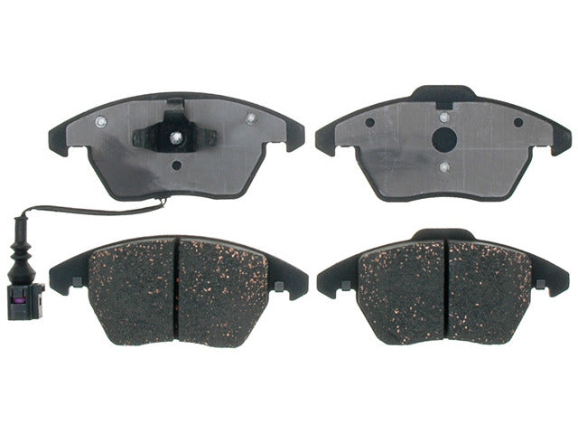 Disc Brake Pad Raybestos Brakes SGD1107C