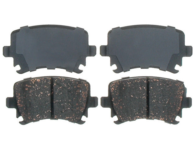 Disc Brake Pad Raybestos Brakes SGD1108C