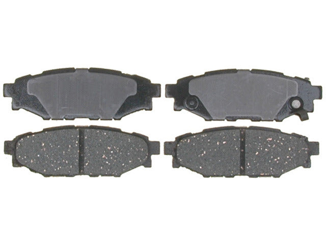 Disc Brake Pad Raybestos Brakes SGD1114C