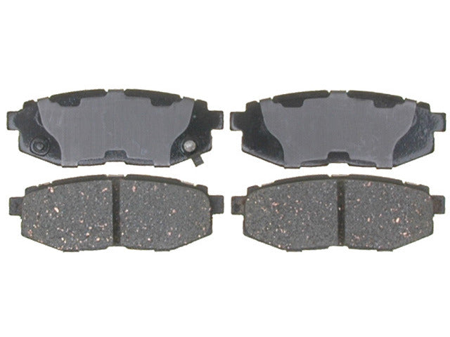 Disc Brake Pad Raybestos Brakes SGD1124C