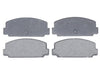 Disc Brake Pad Set Raybestos Brakes SGD112