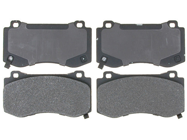 Disc Brake Pad Raybestos Brakes SGD1149M