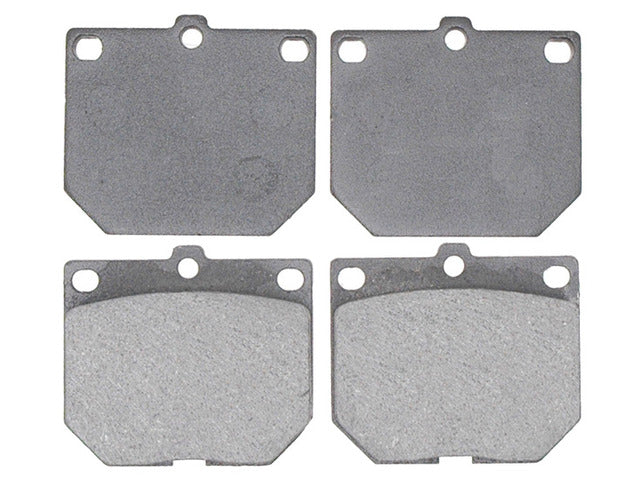 Disc Brake Pad Raybestos Brakes SGD114