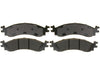 Disc Brake Pad Raybestos Brakes SGD1158C