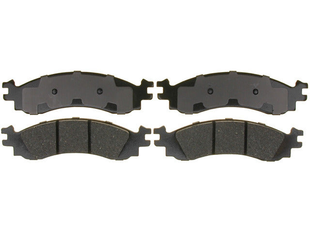 Disc Brake Pad Raybestos Brakes SGD1158C