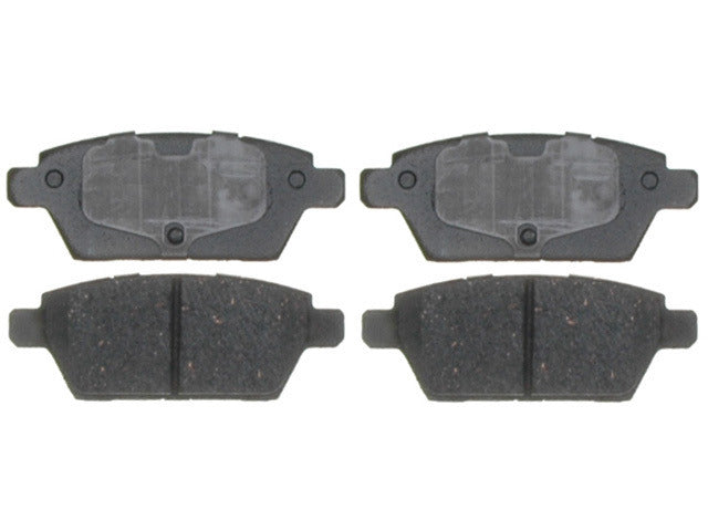 Disc Brake Pad Raybestos Brakes SGD1161C