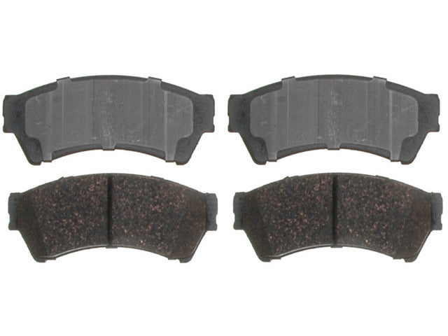 Disc Brake Pad Raybestos Brakes SGD1164C