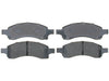 Disc Brake Pad Raybestos Brakes SGD1169AC