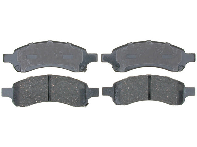 Disc Brake Pad Raybestos Brakes SGD1169AC