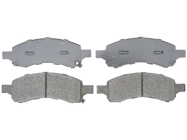 Disc Brake Pad Raybestos Brakes SGD1169C