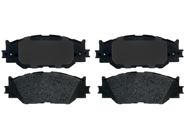 Disc Brake Pad Raybestos Brakes SGD1178M
