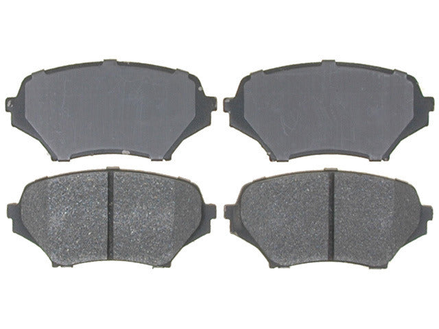 Disc Brake Pad Raybestos Brakes SGD1179C