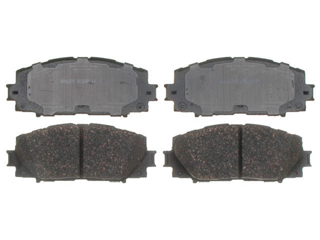 Disc Brake Pad Raybestos Brakes SGD1184C