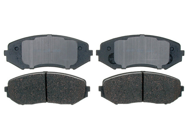 Disc Brake Pad Raybestos Brakes SGD1188C