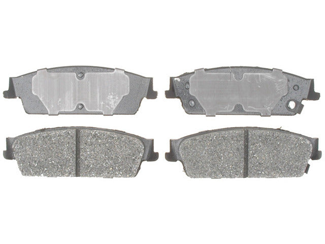 Disc Brake Pad Raybestos Brakes SGD1194C