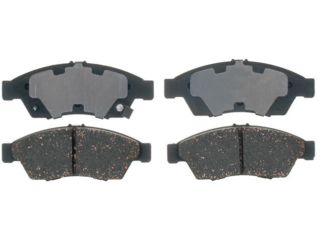 Disc Brake Pad Raybestos Brakes SGD1195C