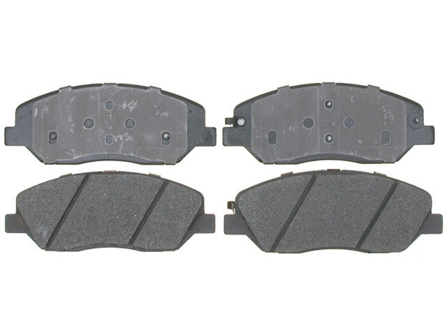 Disc Brake Pad Raybestos Brakes SGD1202C