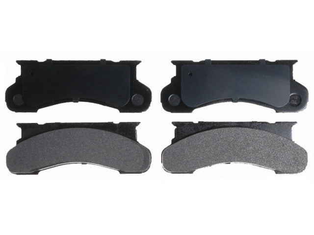 Disc Brake Pad Raybestos Brakes SGD120M