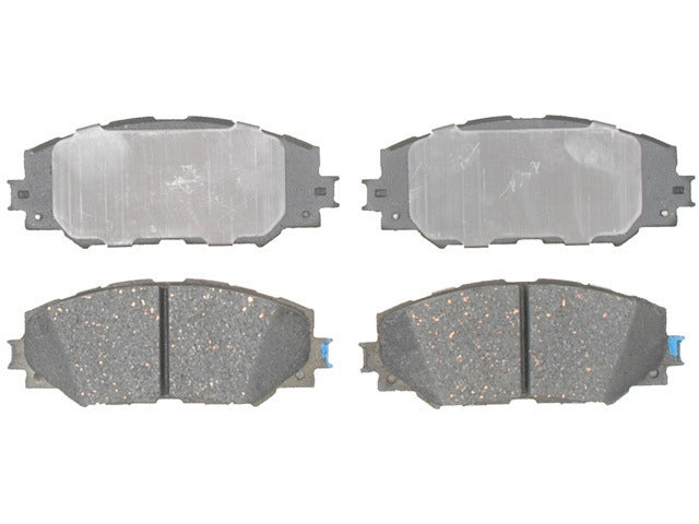 Disc Brake Pad Raybestos Brakes SGD1210C