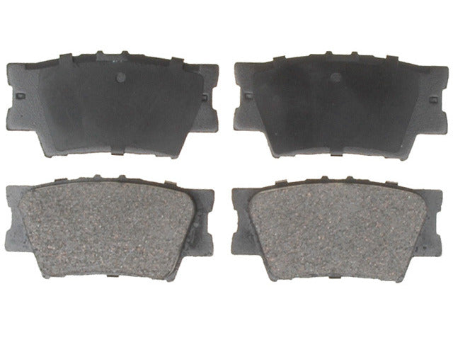Disc Brake Pad Raybestos Brakes SGD1212C