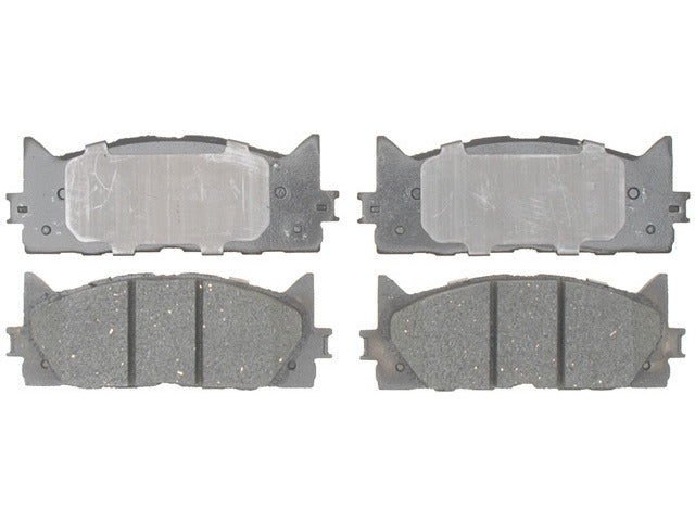 Disc Brake Pad Raybestos Brakes SGD1222C