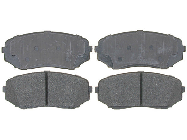 Disc Brake Pad Raybestos Brakes SGD1258C