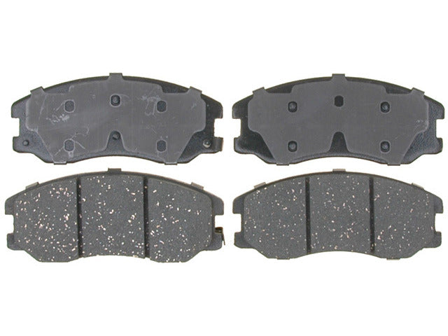 Disc Brake Pad Raybestos Brakes SGD1264C