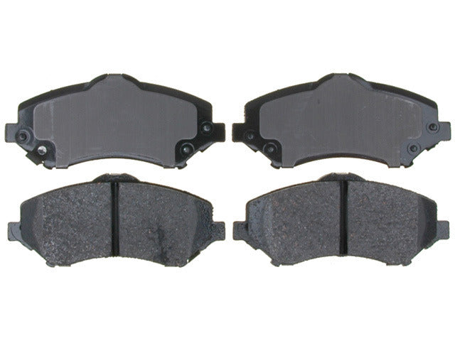 Disc Brake Pad Raybestos Brakes SGD1273AC