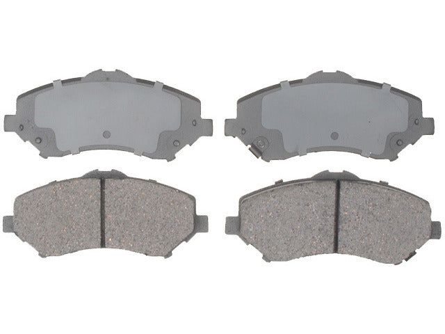 Disc Brake Pad Raybestos Brakes SGD1273C