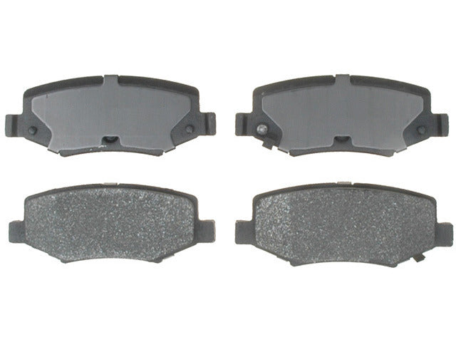 Disc Brake Pad Raybestos Brakes SGD1274M