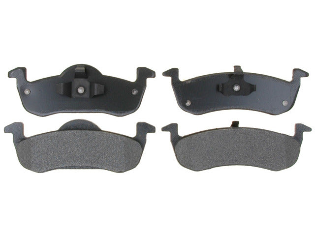 Disc Brake Pad Raybestos Brakes SGD1279M