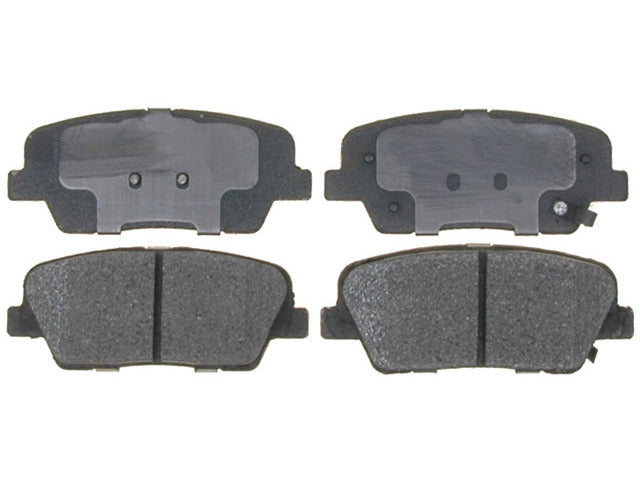 Disc Brake Pad Raybestos Brakes SGD1284C