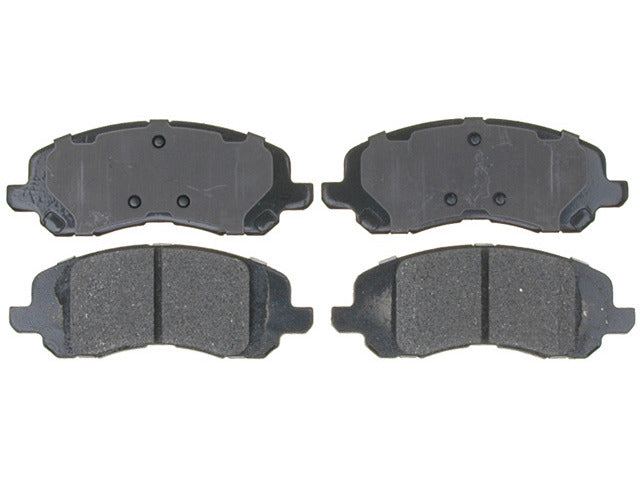 Disc Brake Pad Raybestos Brakes SGD1285C