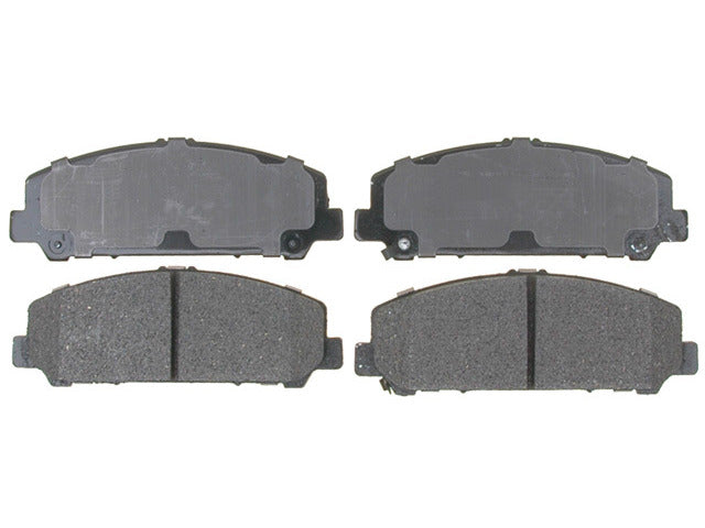 Disc Brake Pad Raybestos Brakes SGD1286C