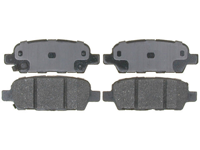 Disc Brake Pad Raybestos Brakes SGD1288C