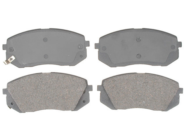 Disc Brake Pad Raybestos Brakes SGD1295C