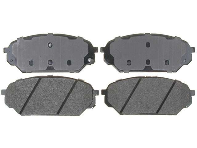 Disc Brake Pad Raybestos Brakes SGD1301C