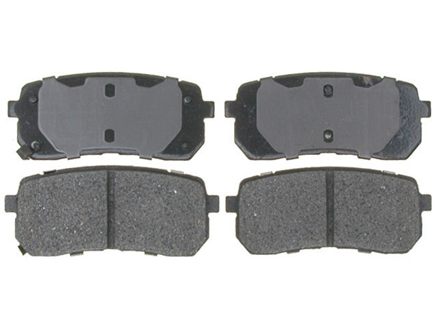 Disc Brake Pad Raybestos Brakes SGD1302C