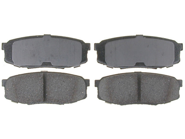 Disc Brake Pad Raybestos Brakes SGD1304C