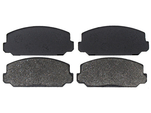 Disc Brake Pad Raybestos Brakes SGD130M