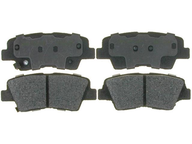 Disc Brake Pad Raybestos Brakes SGD1313C