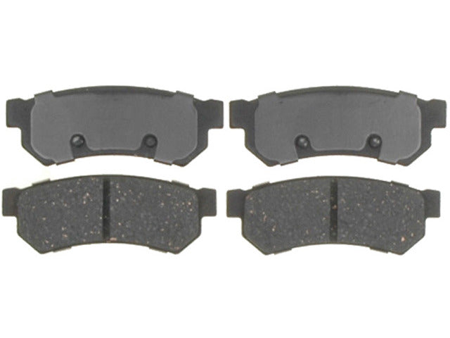 Disc Brake Pad Raybestos Brakes SGD1315C