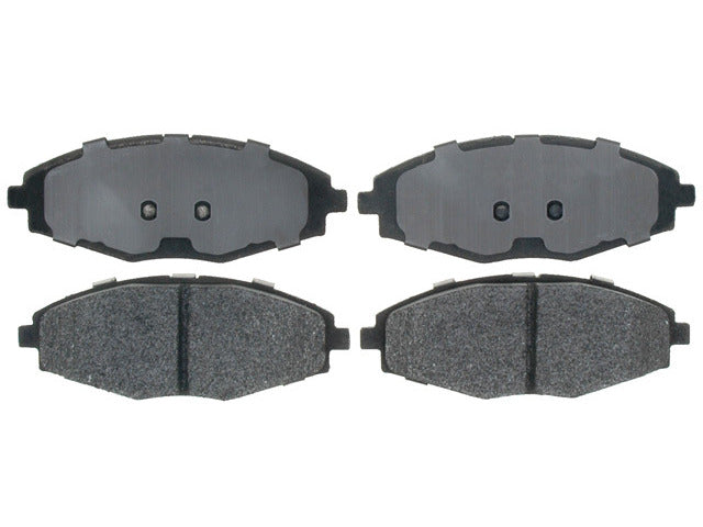 Disc Brake Pad Raybestos Brakes SGD1321M