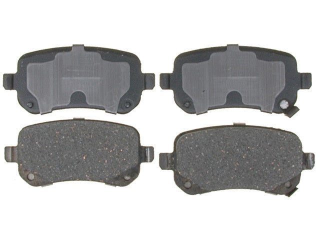 Disc Brake Pad Raybestos Brakes SGD1326C
