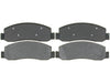 Disc Brake Pad Raybestos Brakes SGD1333AM